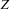 Z