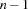 n-1