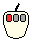 Left mouse click