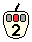 Middle mouse double-click