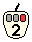 Right mouse double-click