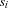 s_i